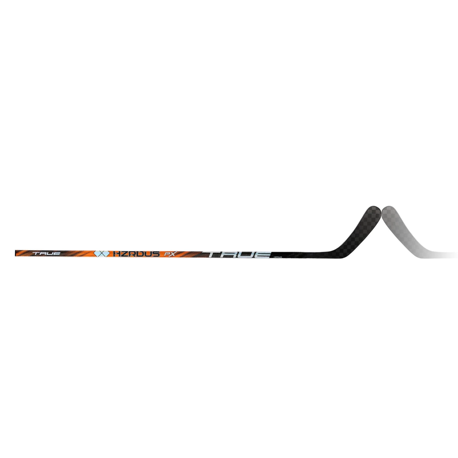 True Hockey Hzrdus PX Junior Hockey Stick - 50 Flex (2022) - Image 2