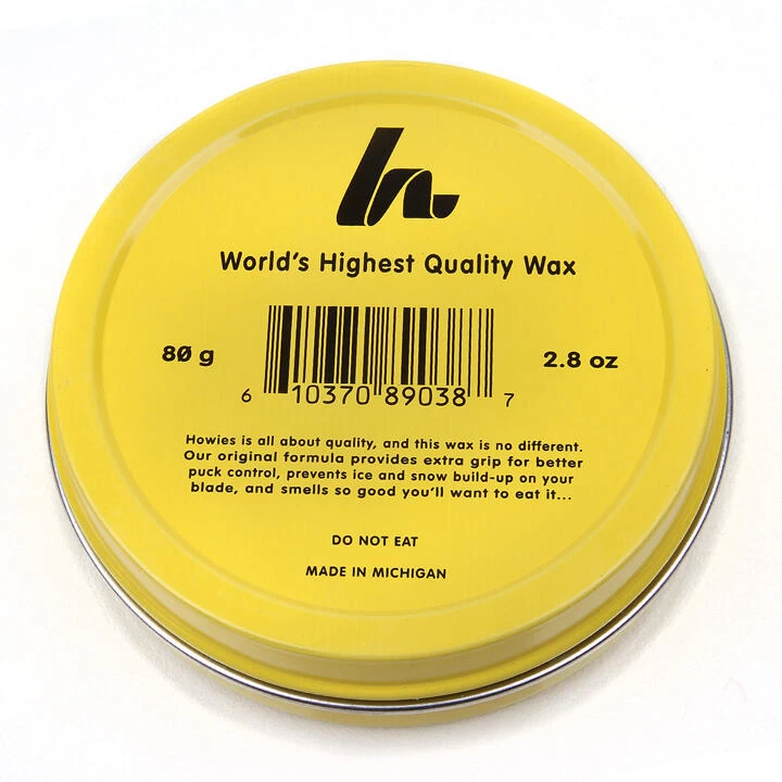 Howies Hockey Stick Wax - Image 2