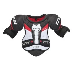 CCM JetSpeed Vibe Junior Shoulder Pads (2019) - Source Exclusive
