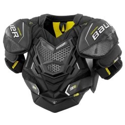 Bauer Supreme 3S Pro Junior Hockey Shoulder Pads (2021)
