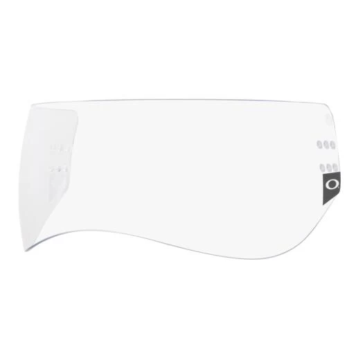 Oakley Aviator Hockey Visor