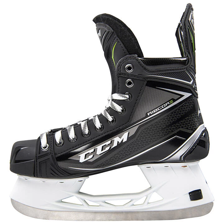 CCM Ribcor Titanium Senior Hockey Skates (2019) - Source Exclusive - Image 2