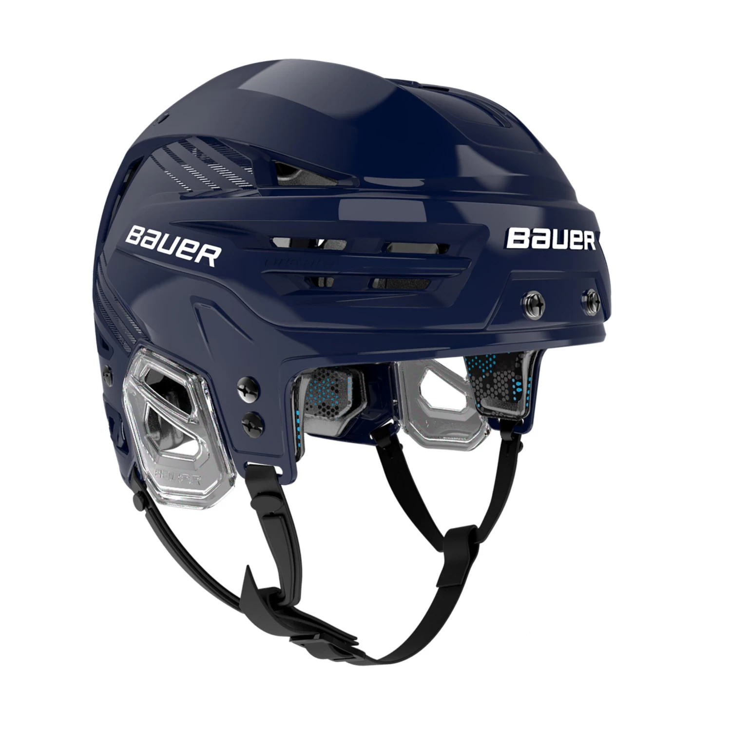 Bauer RE-AKT 85 Hockey Helmet - Image 3
