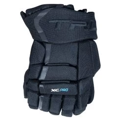 True Hockey True XC Pro Anatomical Fit Junior Hockey Gloves (2020) - Source Exclusive