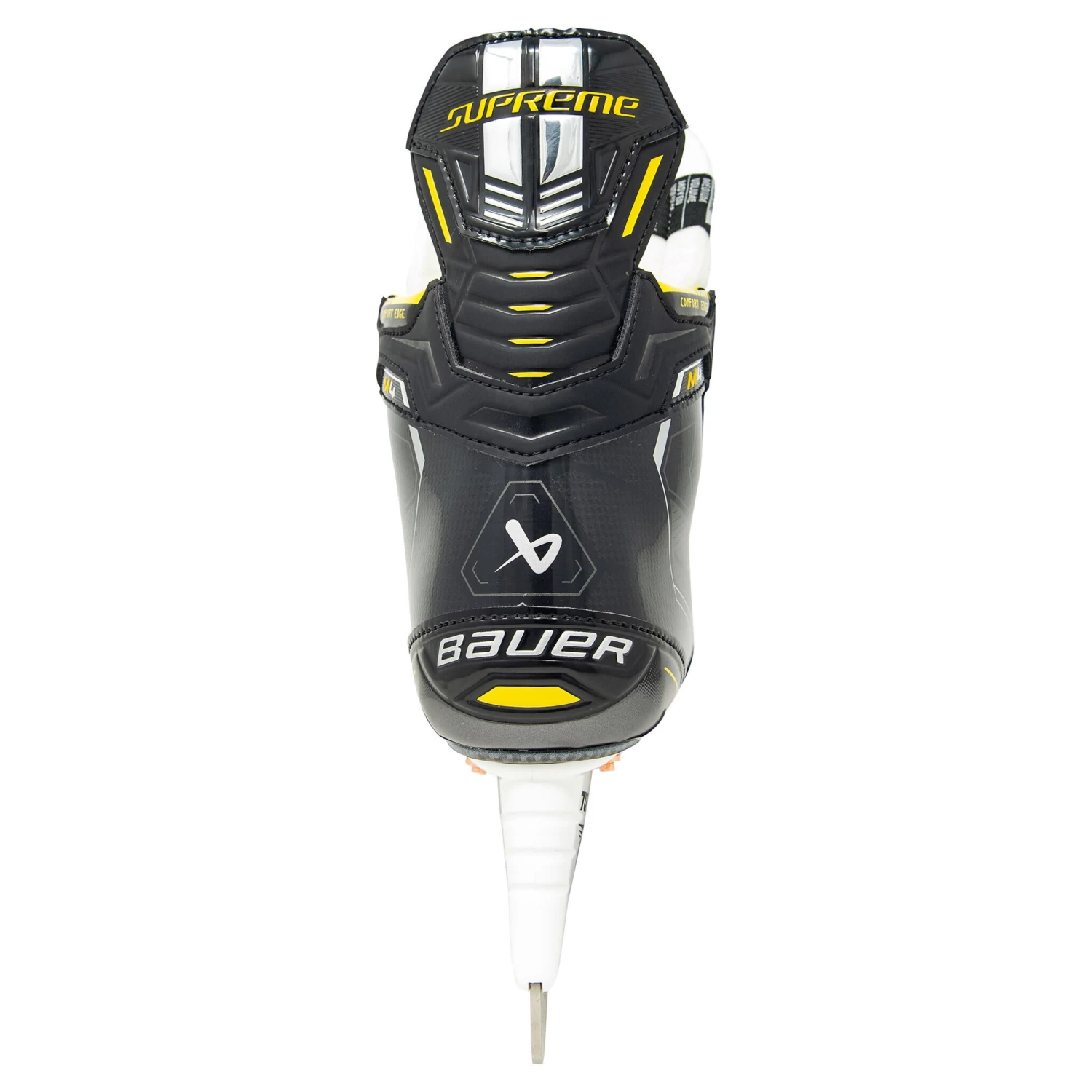Bauer Supreme M4 Intermediate Hockey Skates (2022) - Image 6