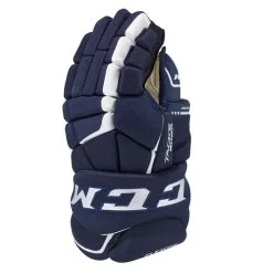 CCM Tacks 9080 Junior Hockey Gloves