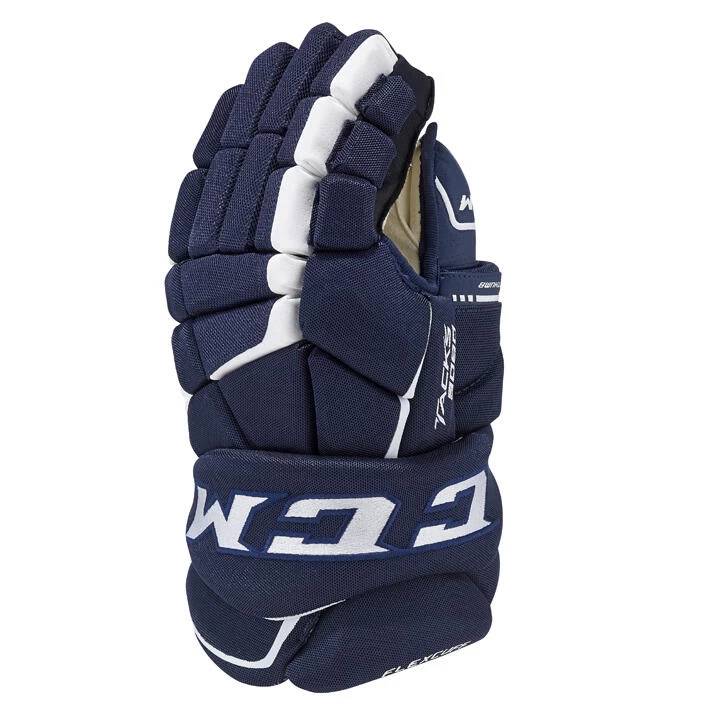 CCM Tacks 9080 Junior Hockey Gloves
