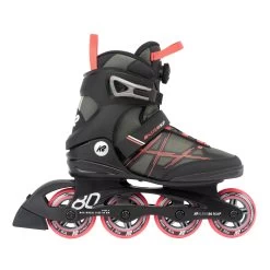 K2 Alexis 80 BOA Women’s Inline Skates