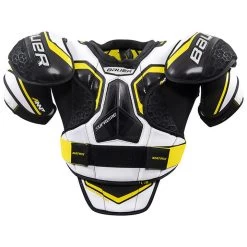 Bauer Supreme Matrix Junior Hockey Shoulder Pads