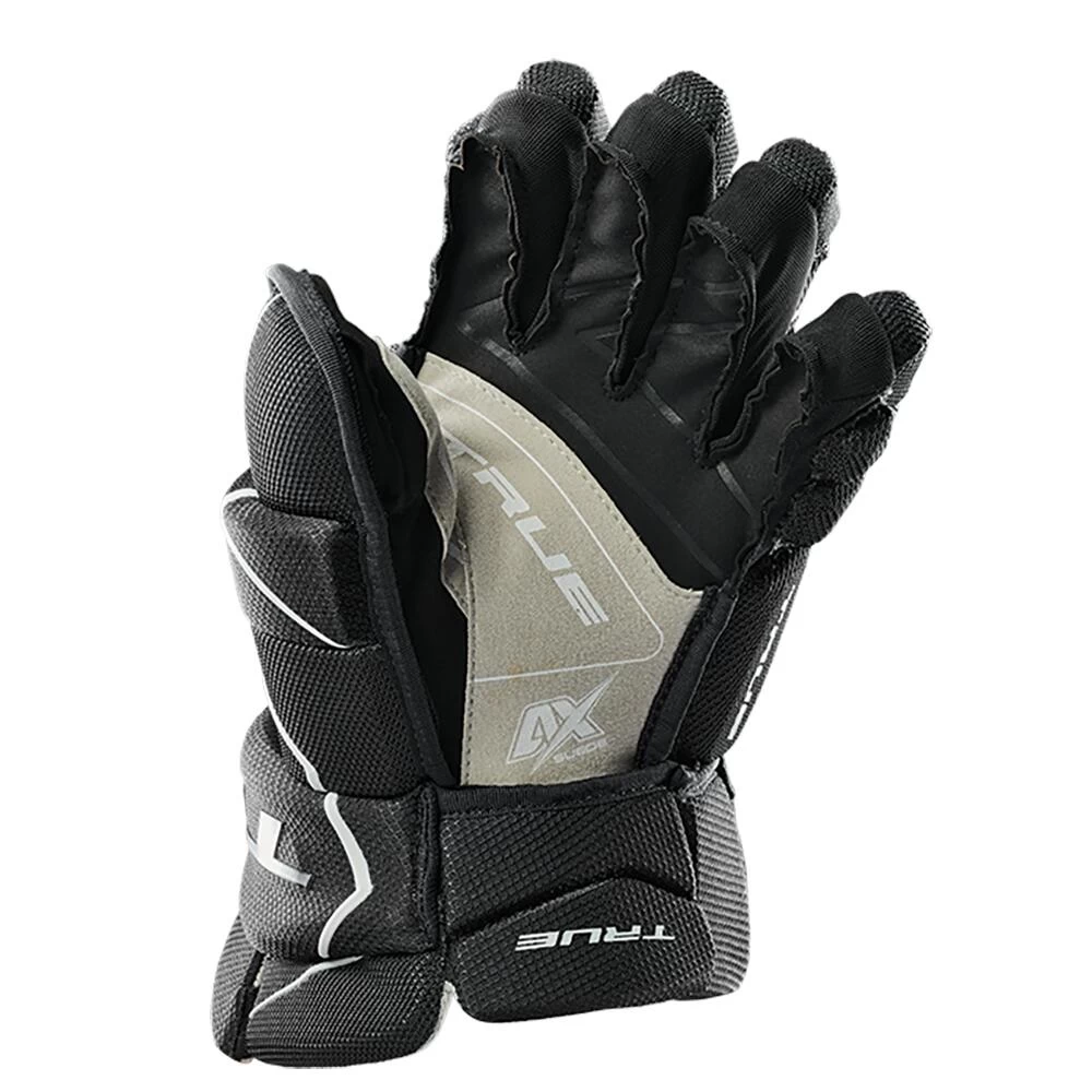True Hockey Catalyst 7X Senior Hockey Gloves - Image 9