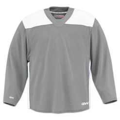 Gamewear GW6500 Prolite Senior Hockey Practice Jersey