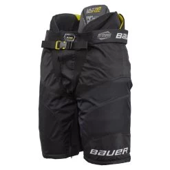 Bauer Supreme Ultrasonic Junior Hockey Pants (2021)
