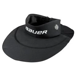 Bauer NLP22 Premium Senior Neckguard Bib