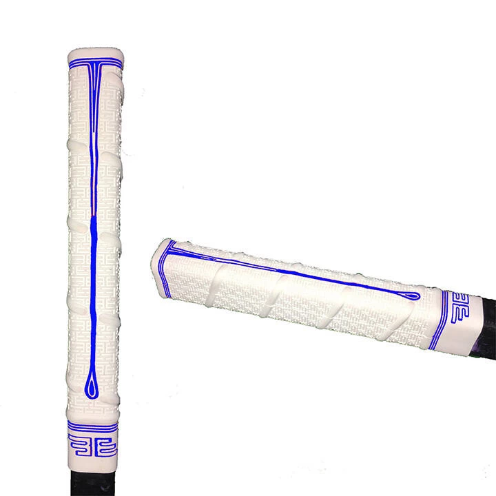 Buttendz Twirl88 Hockey Stick Grip - White - Image 6