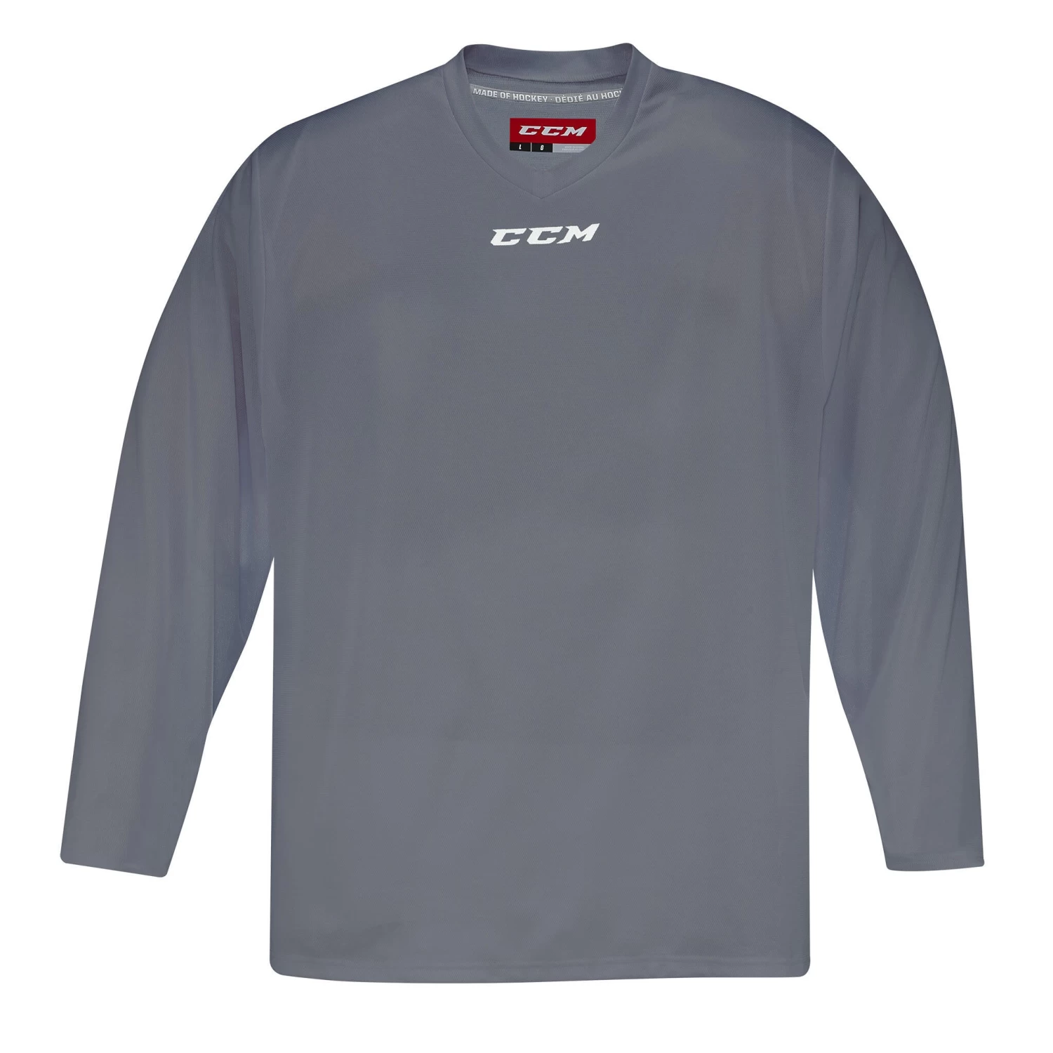 CCM Quicklite 5000 Senior Goalie Practice Jersey - Image 16