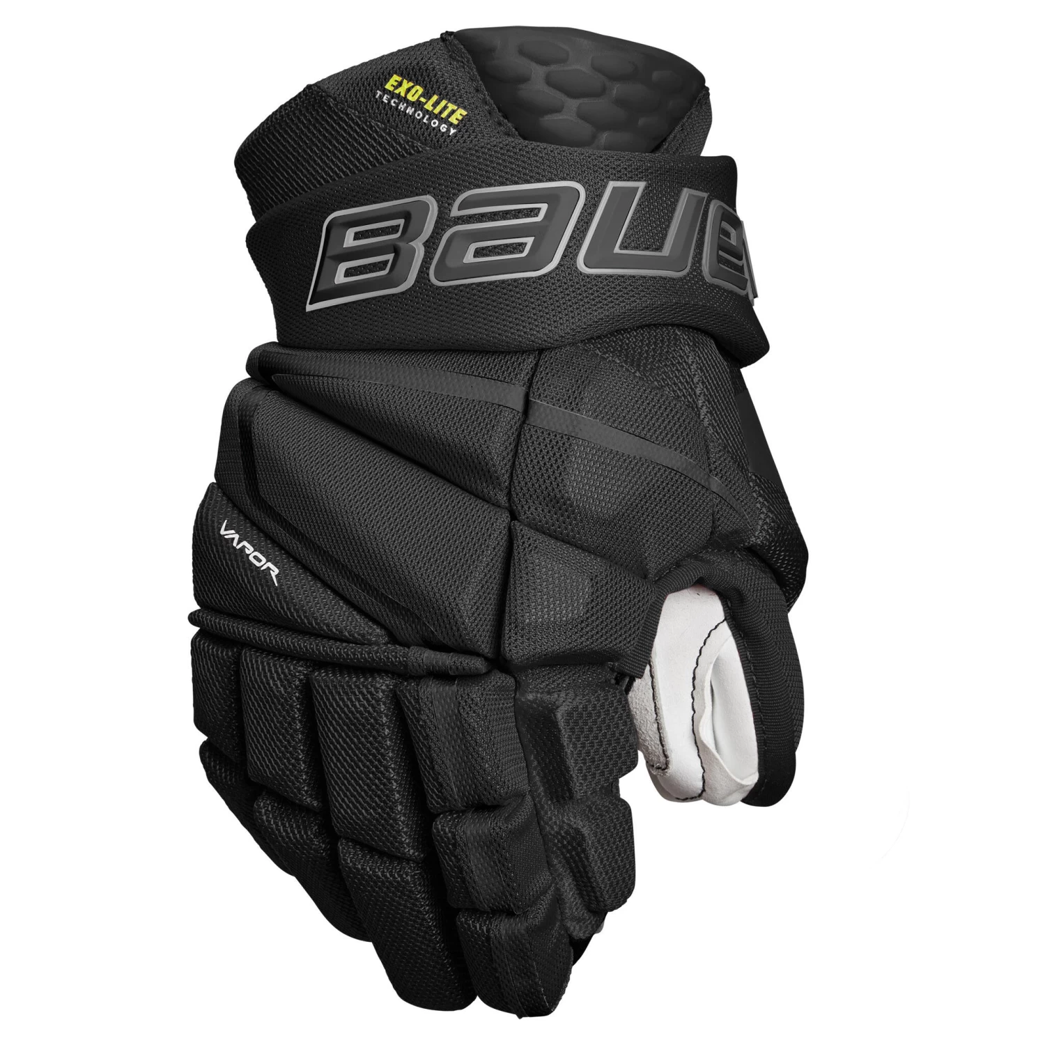 Bauer Vapor HyperLite Junior Hockey Gloves (2022) - Image 5