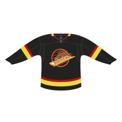 Adidas NHL Adizero Retro Jersey - Vancouver Canucks