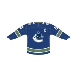 Adidas NHL Adizero Home Player Jersey - Elias Pettersson