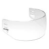 Bauer Pro Straight Clear Hockey Visor
