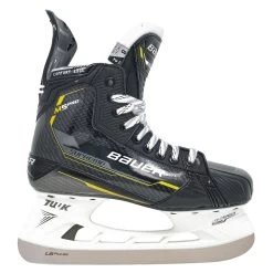 Bauer Supreme M5 Pro Senior Hockey Skates (2022) With Pulse Steel