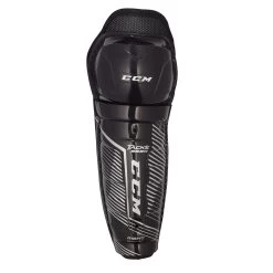 CCM Tacks 9550 Youth Shin Guards