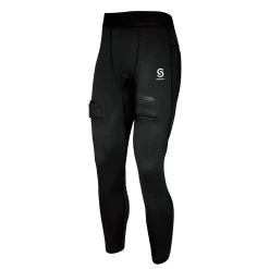 Source For Sports Compression Base Layer Women's Jill Hockey Pant - Source Exclusive