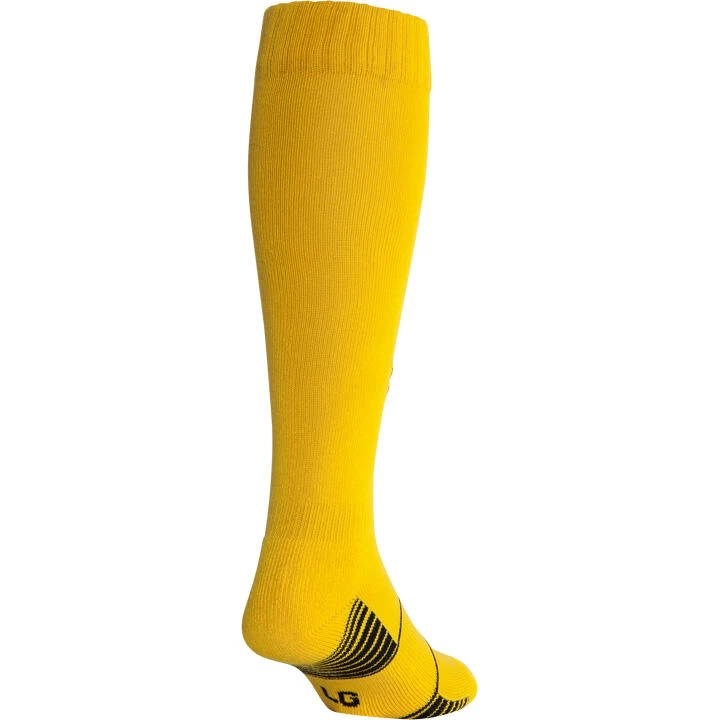 Under Armour Team Youth Over-The-Calf Socks - Image 8