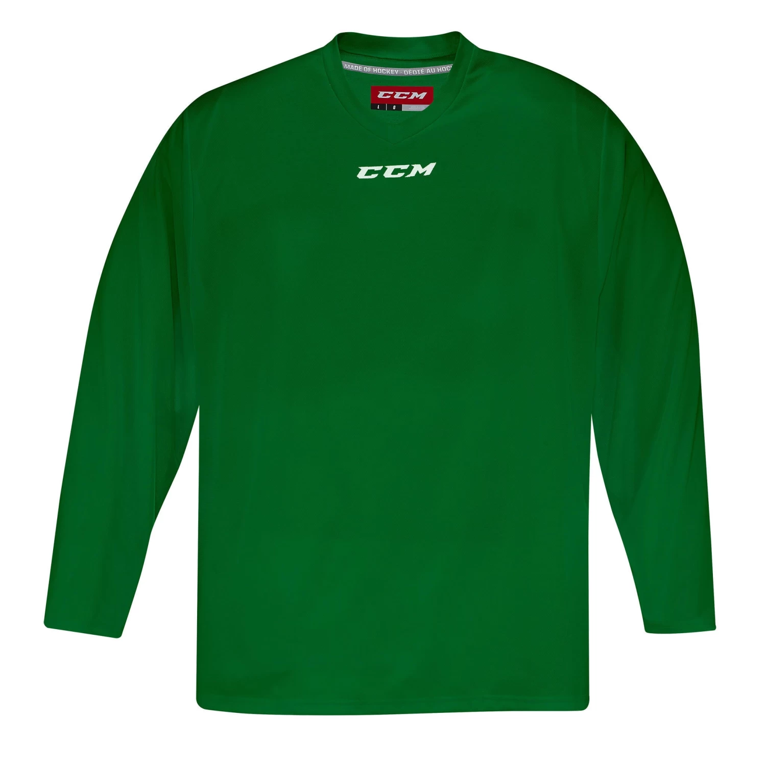 CCM Quicklite 5000 Senior Goalie Practice Jersey - Image 15