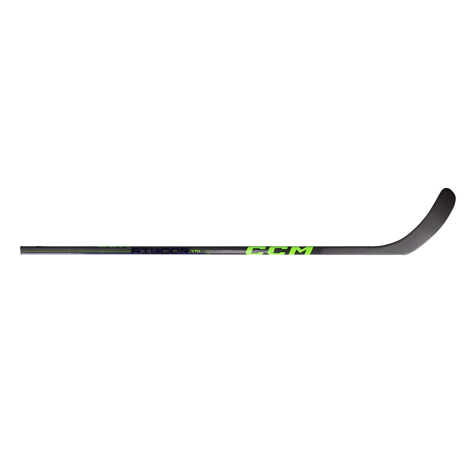 CCM Ribcor Platinum Youth Hockey Stick (2022) - Source Exclusive - Image 3