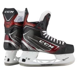 CCM JetSpeed FT480 Junior Hockey Skates (2019)