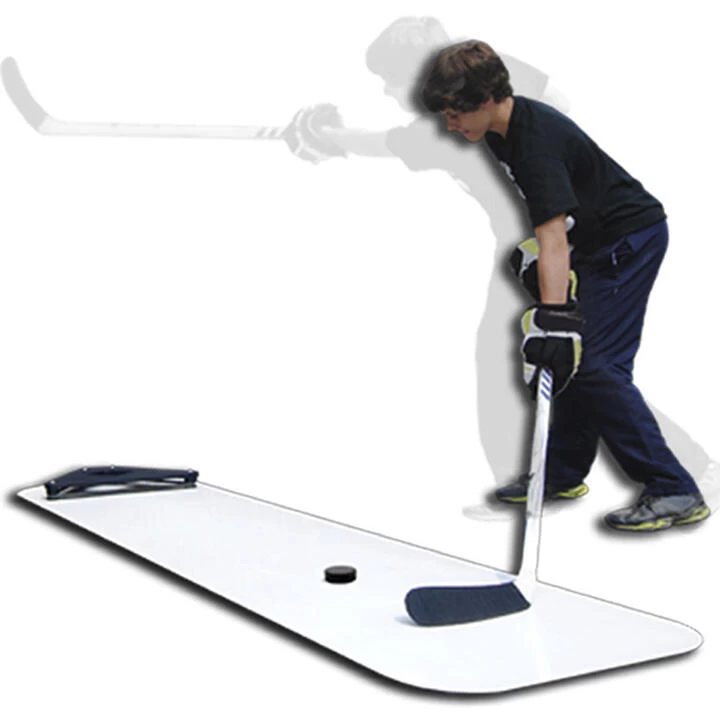 Sidelines Boomerang Passer Practice Ice - 30 X 96" - Image 2