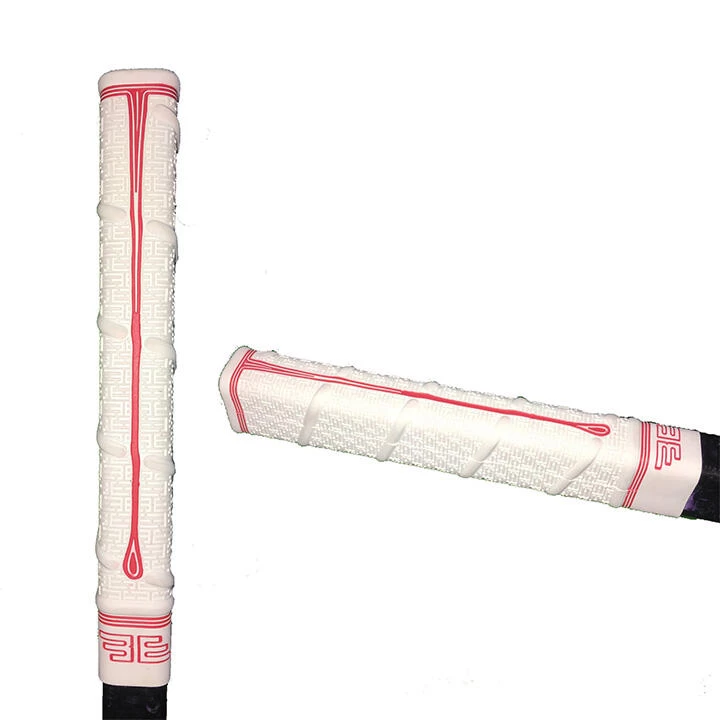 Buttendz Twirl88 Hockey Stick Grip - White - Image 3