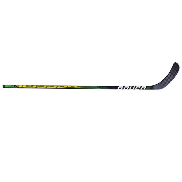 Bauer Supreme UltraSonic 40 Flex Junior Hockey Stick (2020) - Image 3