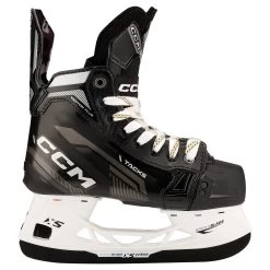 CCM Tacks Vector Plus Junior Hockey Skates - Source Exclusive (2022)