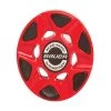 Bauer Slivvver Inline Hockey Puck - Red