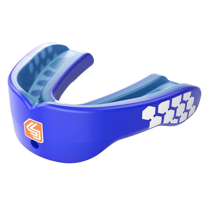 Shock Doctor Gel Max Power Convertible Mouthguard - Image 2