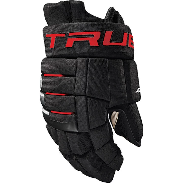 True Hockey A2.2 Junior Hockey Glove - Image 2