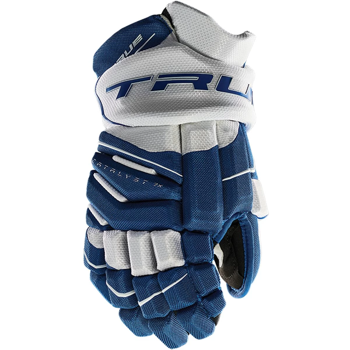 True Hockey Catalyst 7X Senior Hockey Gloves - Image 12