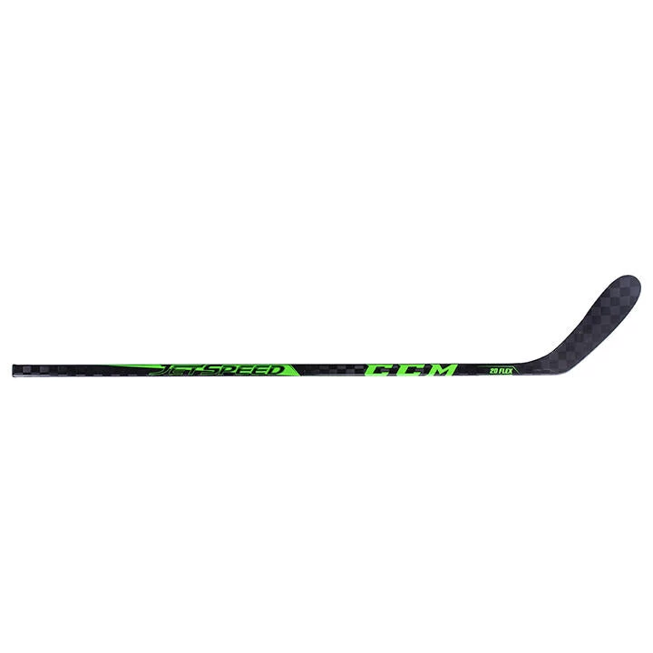 CCM JetSpeed 20 Flex Youth Hockey Stick (2020) - Image 2