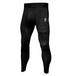 Source For Sports Compression Base Layer Men's Jock Hockey Pant - Source Exclusive