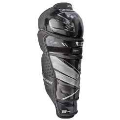 Bauer Supreme 3S Pro Intermediate Hockey Shin Guards (2021)