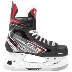 CCM JetSpeed Shock Junior Hockey Skates (2019) - Source Exclusive