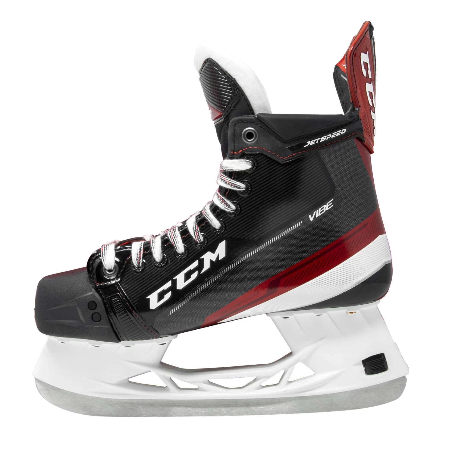 CCM JetSpeed Vibe Senior Skates (2021) - Source Exclusive - Image 2