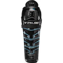 True Hockey XC9 Senior Hockey Shin Guards