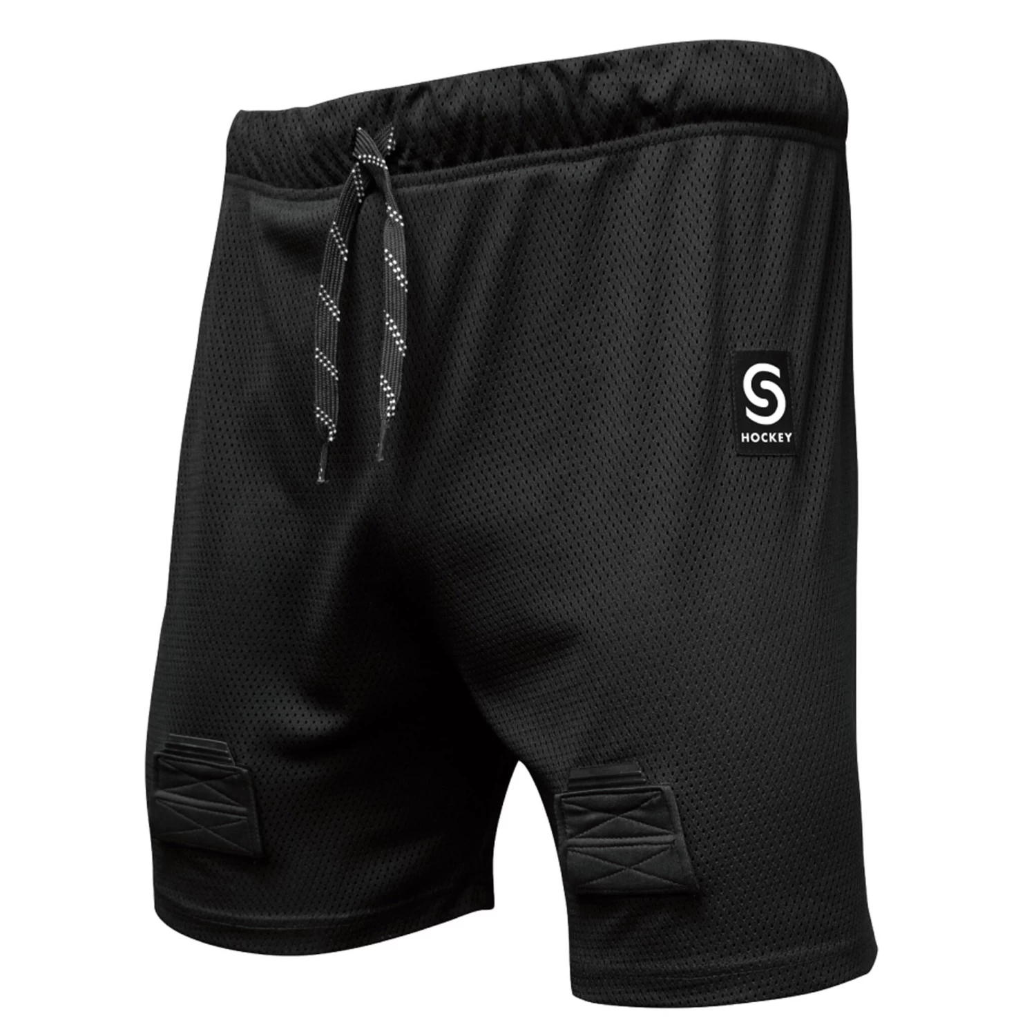 Source For Sports Men's Mesh Jock Short - Source Exclusive