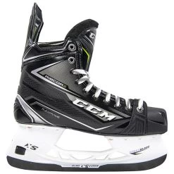 CCM Ribcor Platinum Senior Hockey Skates, D Width (2019) - Source Exclusive