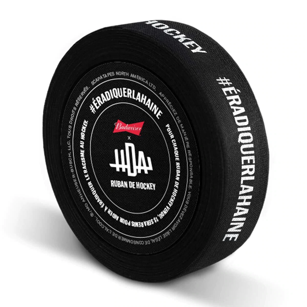 Renfrew #TapeOutHate Pro-Blade XT Stick Tape - French