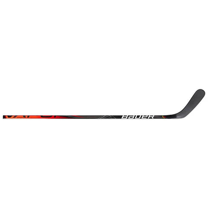 Bauer Vapor 2X Team Grip Intermediate Hockey Stick (2019) - Image 2