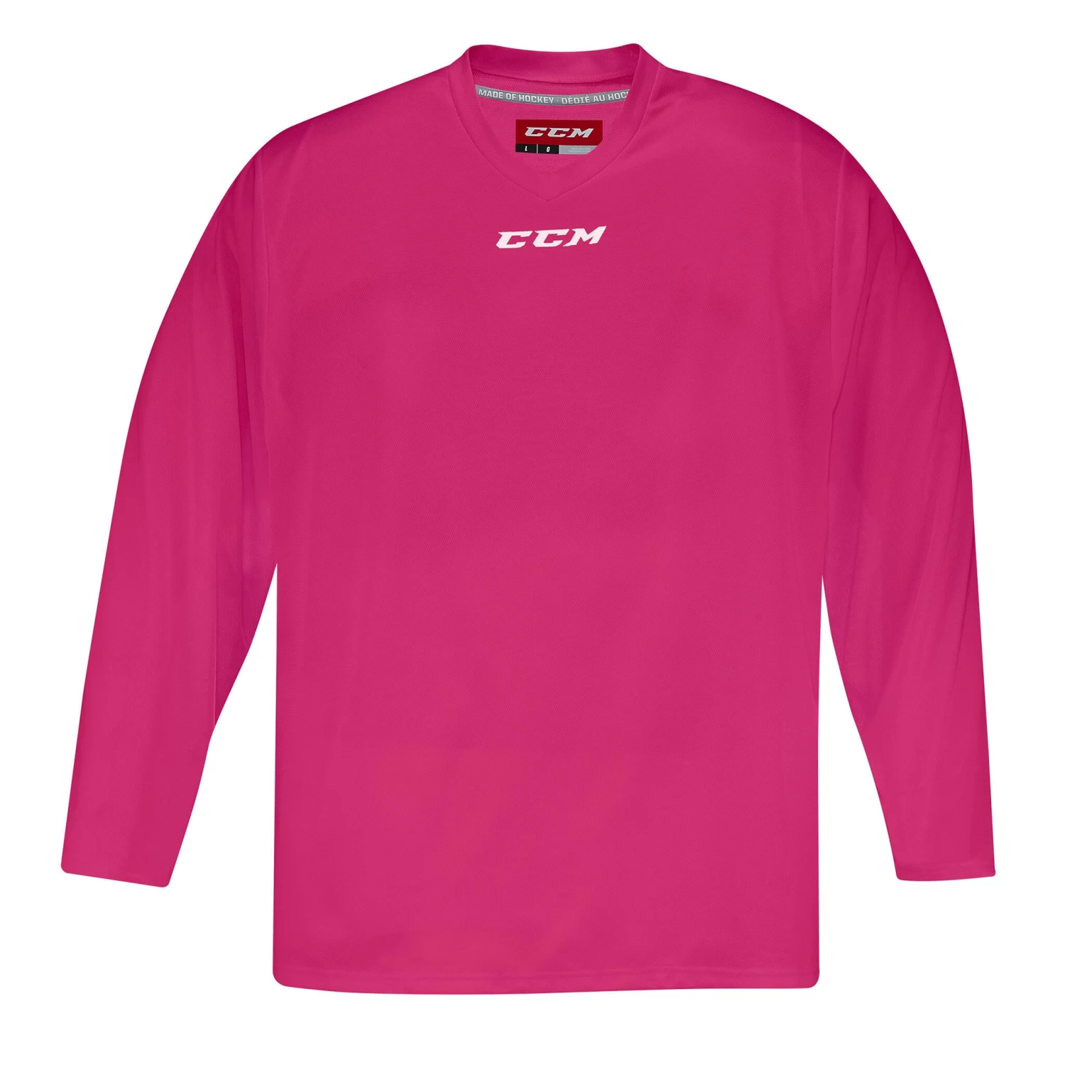 CCM Quicklite 5000 Senior Goalie Practice Jersey - Image 2