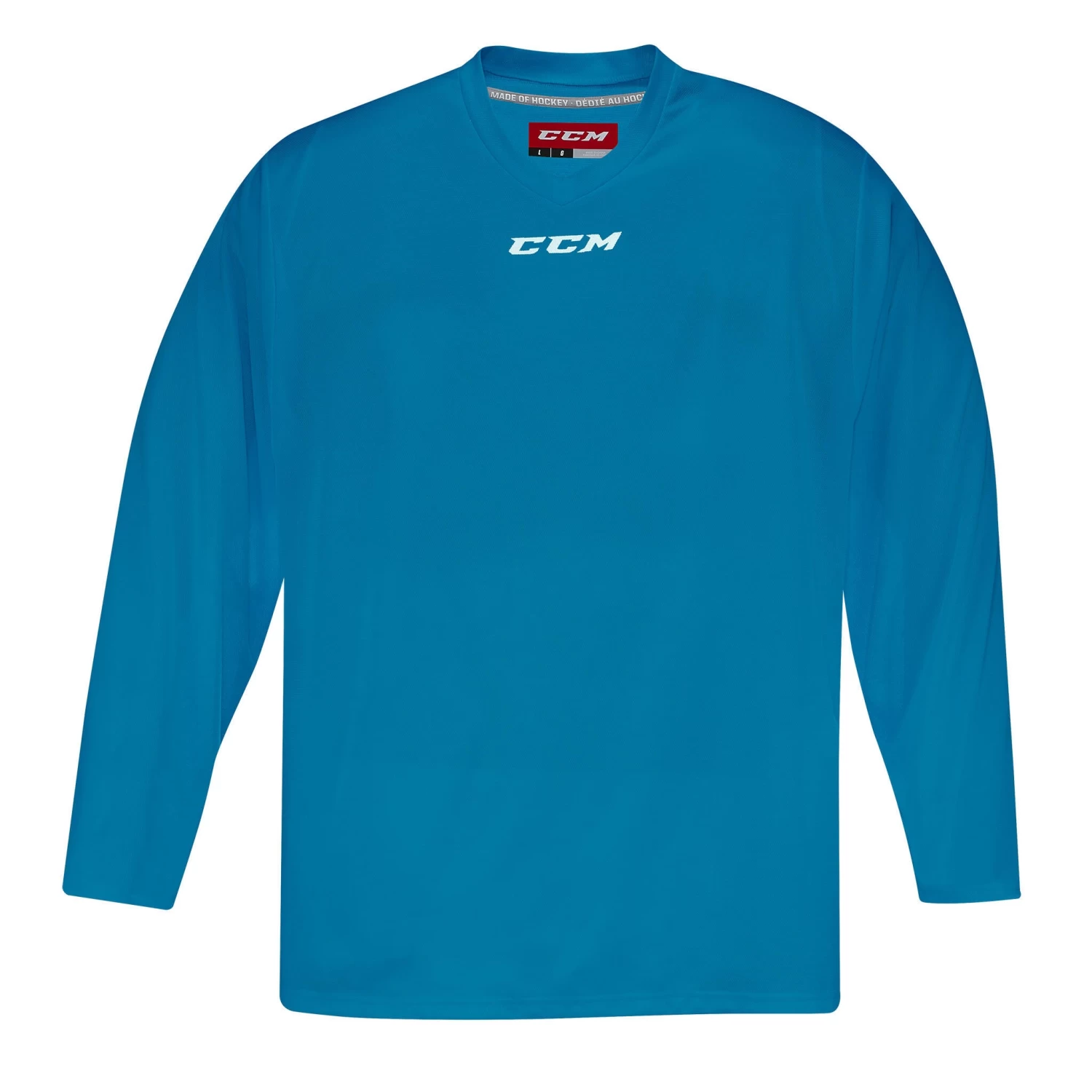 CCM Quicklite 5000 Senior Goalie Practice Jersey - Image 13
